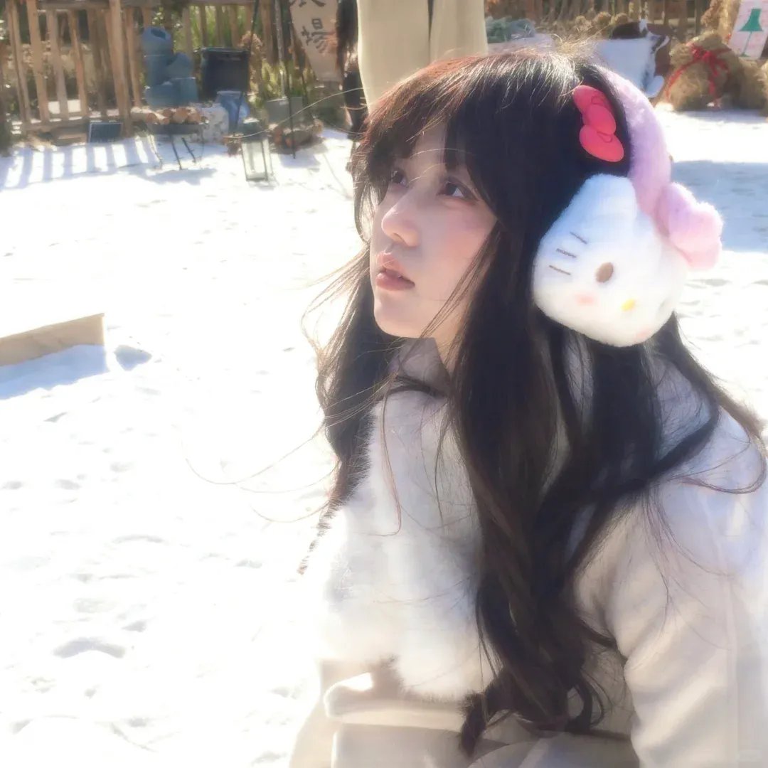 很久以后的未来